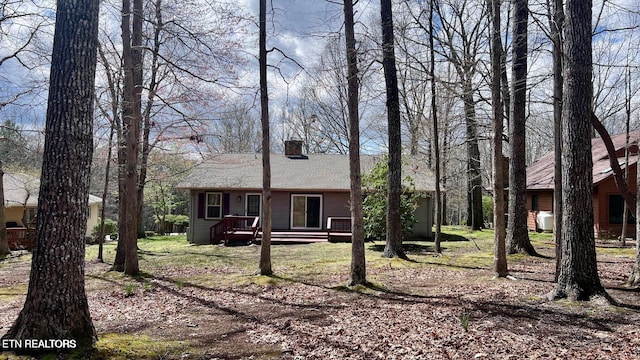215 Snead Dr, Crossville, TN 38558 - photo 47