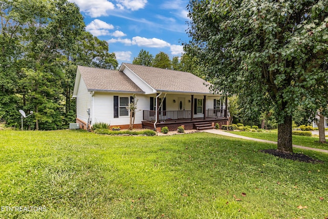 127 Lakeview Dr, Harriman, TN 37748 - photo 31