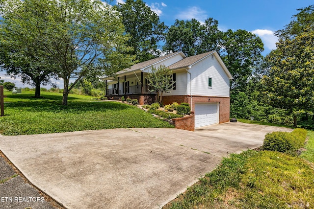 127 Lakeview Dr, Harriman, TN 37748 - photo 32