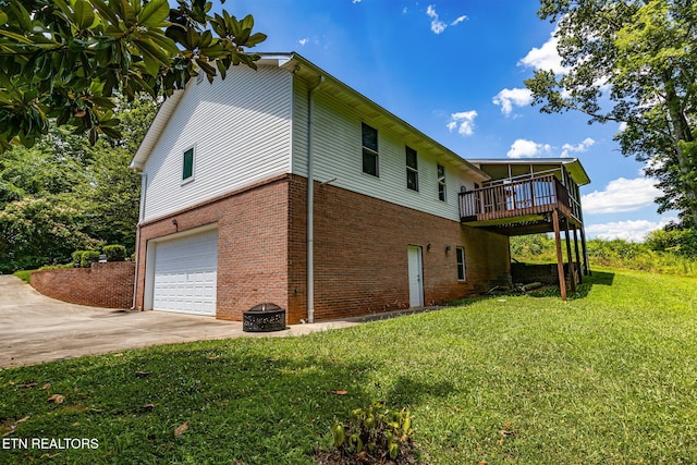 127 Lakeview Dr, Harriman, TN 37748 - photo 28