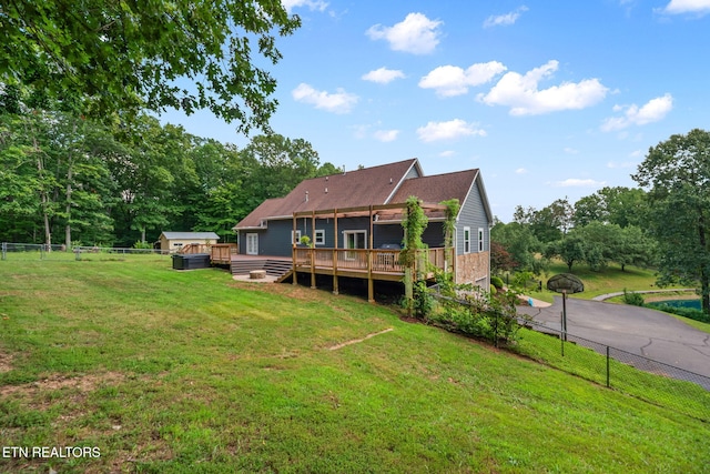 195 Coleman Ln, Powell, TN 37849 - photo 4