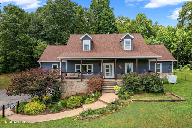 195 Coleman Ln, Powell, TN 37849 - photo 1