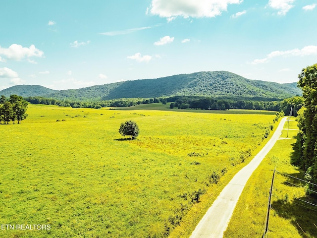 White Oak Cir, Sunbright, TN 37872