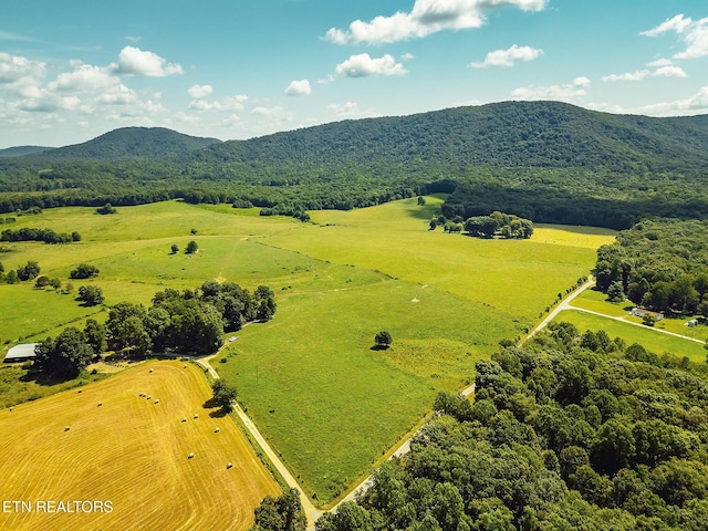 White Oak Cir, Sunbright, TN 37872