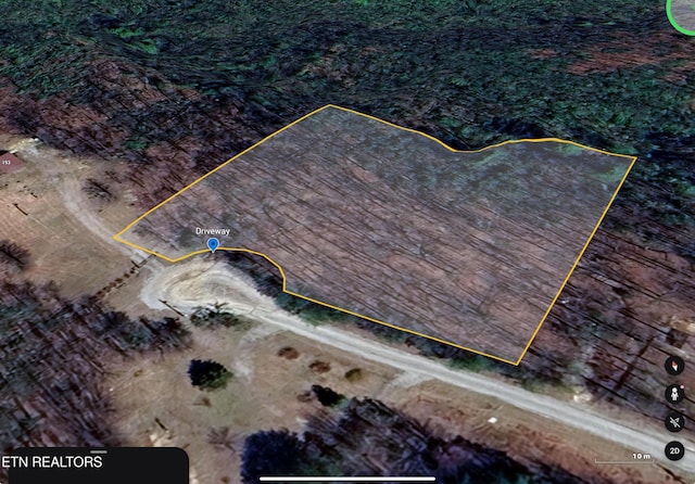 E Loomis Rd, Jamestown, TN 38556