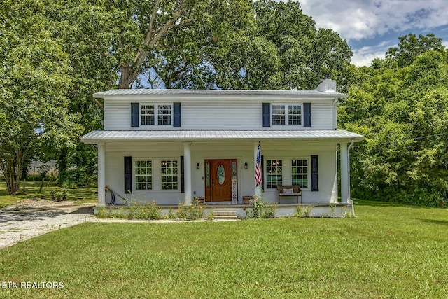 119 Baumgartner Rd, Harriman, TN 37748 - photo 1