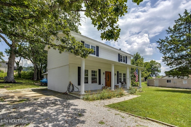 119 Baumgartner Rd, Harriman, TN 37748 - photo 2