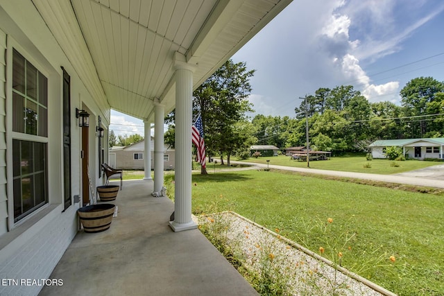 119 Baumgartner Rd, Harriman, TN 37748 - photo 3