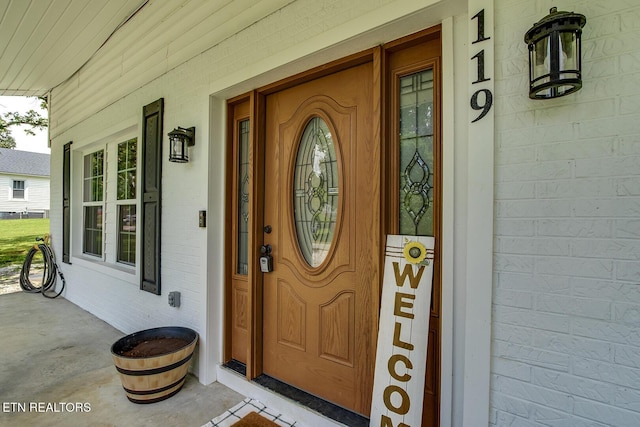 119 Baumgartner Rd, Harriman, TN 37748 - photo 4