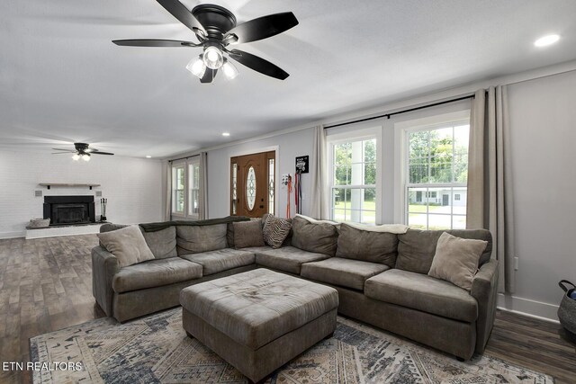 119 Baumgartner Rd, Harriman, TN 37748 - photo 7