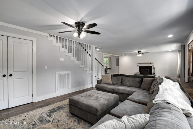 119 Baumgartner Rd, Harriman, TN 37748 - photo 8