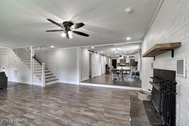 119 Baumgartner Rd, Harriman, TN 37748 - photo 11