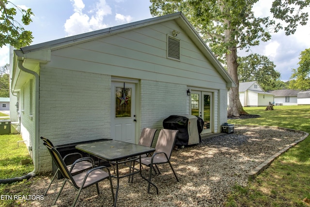 119 Baumgartner Rd, Harriman, TN 37748 - photo 38