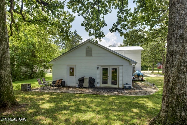 119 Baumgartner Rd, Harriman, TN 37748 - photo 40