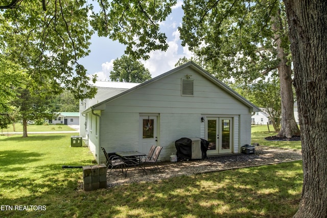 119 Baumgartner Rd, Harriman, TN 37748 - photo 41