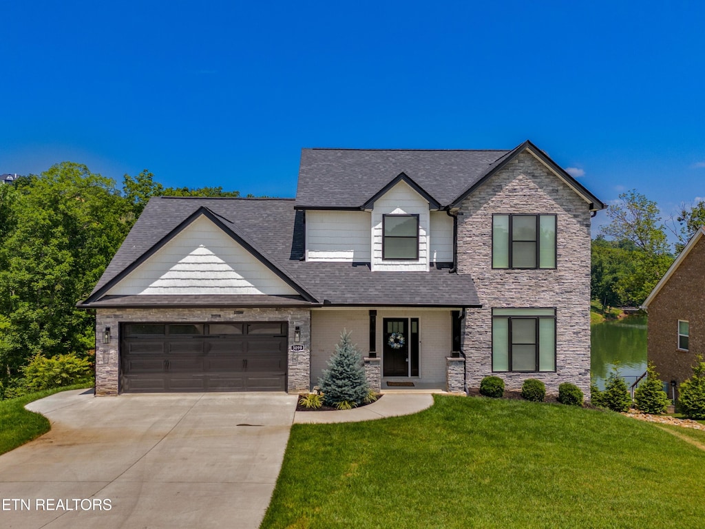 3099 Bridgewater Blvd, Morristown, TN 37814 - photo 1
