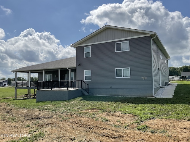 100 Juniper Ln, Crossville, TN 38555 - photo 4