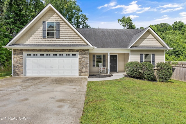3031 Bakertown Rd, Knoxville, TN 37931 - photo 1