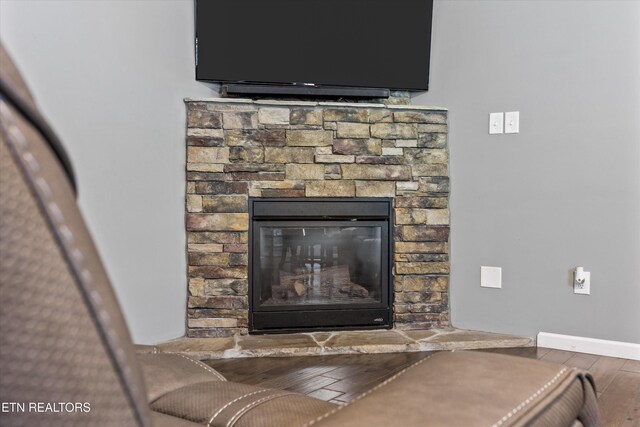 3031 Bakertown Rd, Knoxville, TN 37931 - photo 9