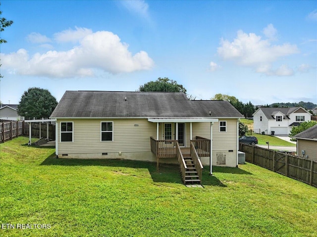 1245 Quiet Brook Ln, Knoxville, TN 37914 - photo 21