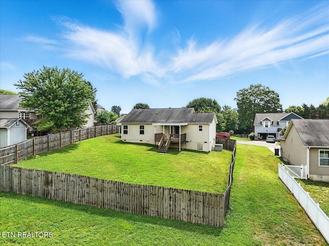 1245 Quiet Brook Ln, Knoxville, TN 37914 - photo 23