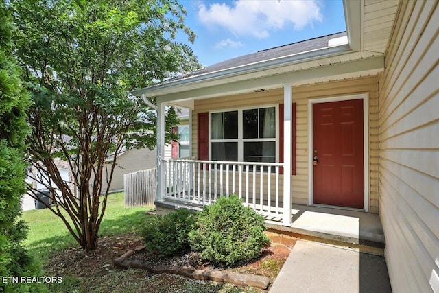 1245 Quiet Brook Ln, Knoxville, TN 37914 - photo 2