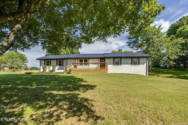 1240 Centerpoint Rd, Decatur, TN 37322 - photo 1