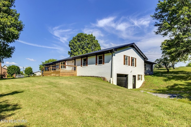 1240 Centerpoint Rd, Decatur, TN 37322 - photo 2