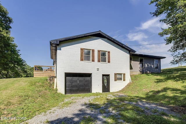 1240 Centerpoint Rd, Decatur, TN 37322 - photo 47