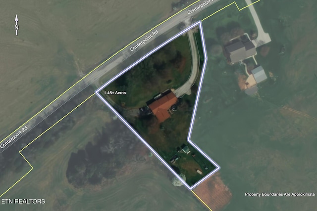1240 Centerpoint Rd, Decatur, TN 37322 - photo 54