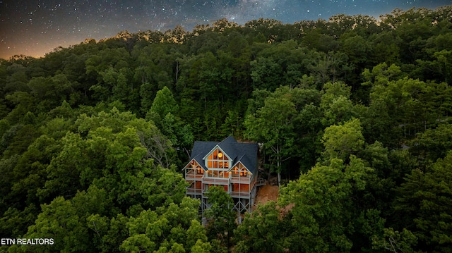 3047 Redtail Rd, Sevierville, TN 37862 - photo 56