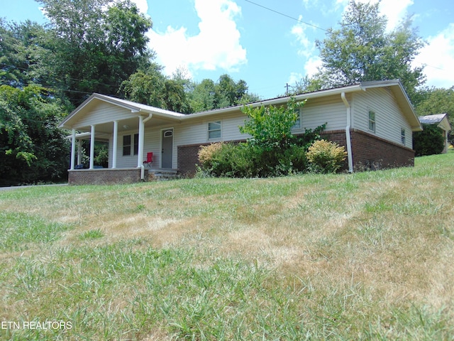 282 Jay Dr, Tazewell, TN 37879 - photo 1