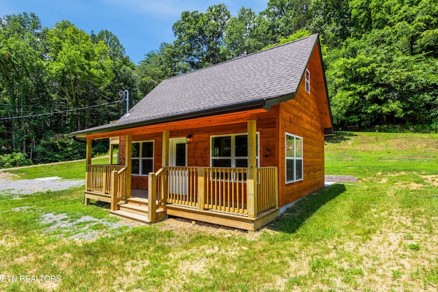 830 Hembree Hollow Rd, Townsend, TN 37882 - photo 1