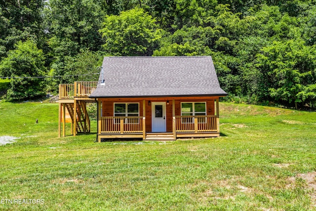 830 Hembree Hollow Rd, Townsend, TN 37882 - photo 2