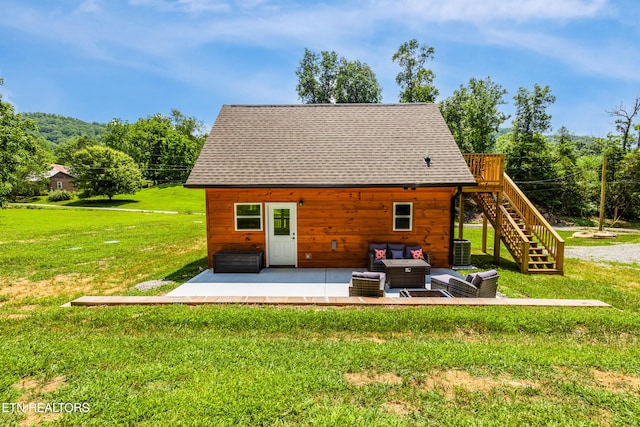 830 Hembree Hollow Rd, Townsend, TN 37882 - photo 3