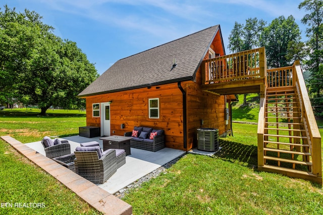 830 Hembree Hollow Rd, Townsend, TN 37882 - photo 4