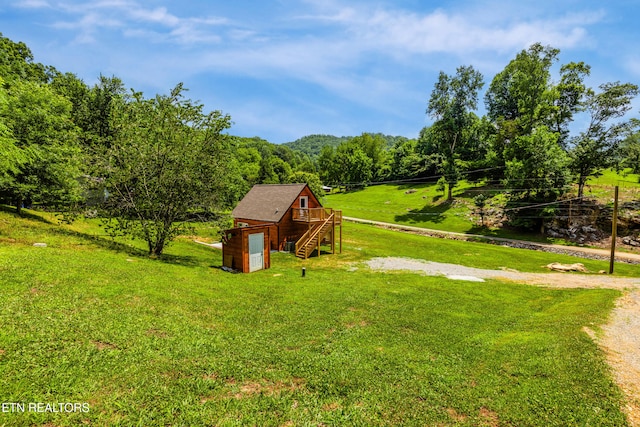 830 Hembree Hollow Rd, Townsend, TN 37882 - photo 5