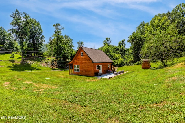830 Hembree Hollow Rd, Townsend, TN 37882 - photo 6