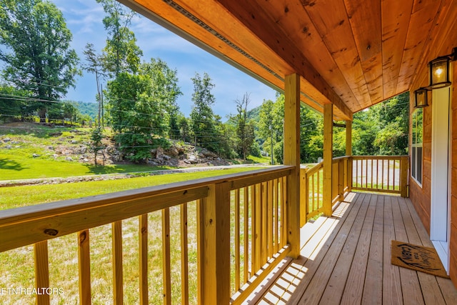 830 Hembree Hollow Rd, Townsend, TN 37882 - photo 7