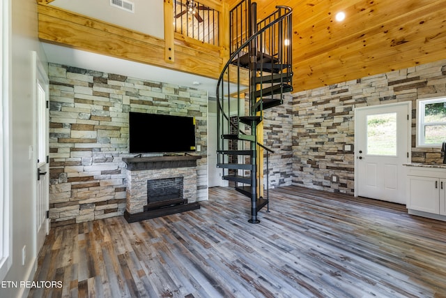 830 Hembree Hollow Rd, Townsend, TN 37882 - photo 11