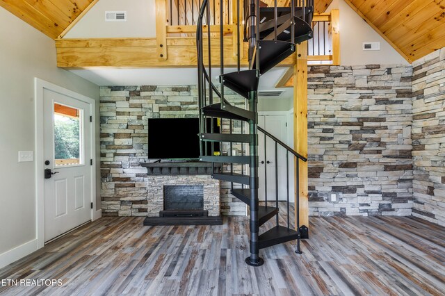 830 Hembree Hollow Rd, Townsend, TN 37882 - photo 13