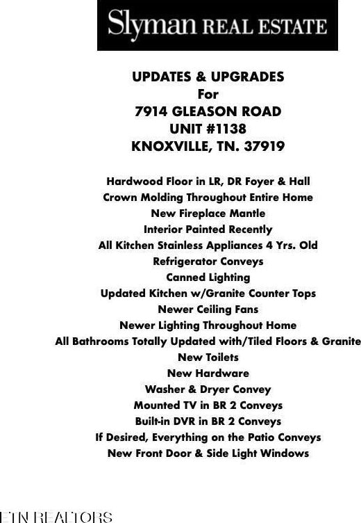 7914 Gleason Dr, Knoxville, TN 37919 - photo 32