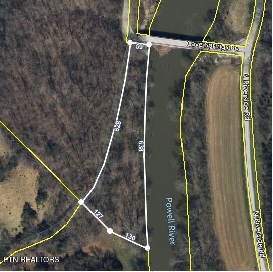4245 Cave Springs Rd, Tazewell, TN 37879 - photo 15