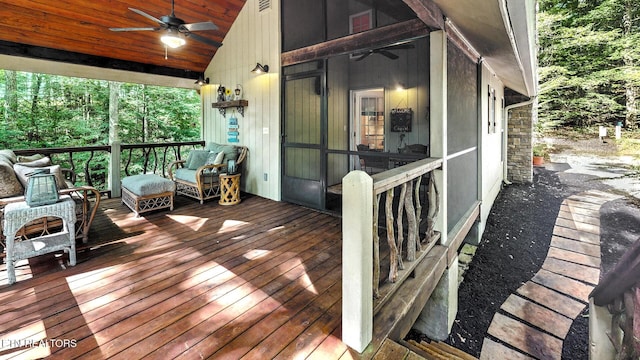 427 Cherokee Ln, Jamestown, TN 38556 - photo 18