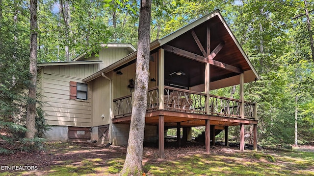 427 Cherokee Ln, Jamestown, TN 38556 - photo 20
