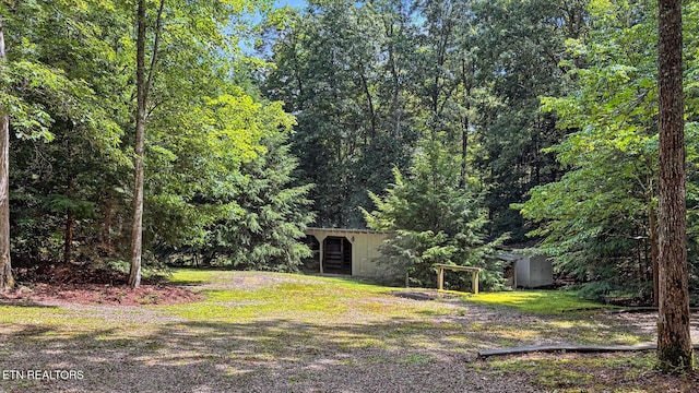 427 Cherokee Ln, Jamestown, TN 38556 - photo 26