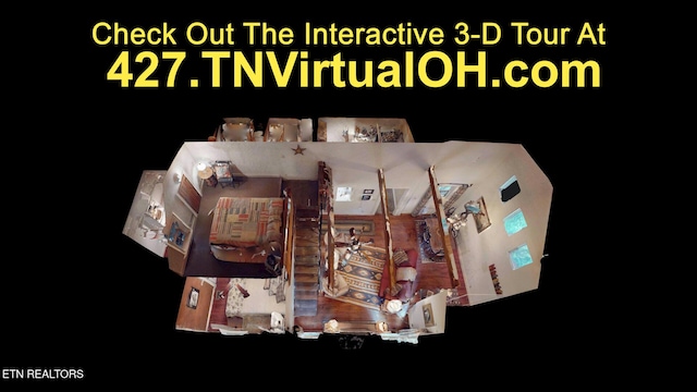 427 Cherokee Ln, Jamestown, TN 38556 - photo 45