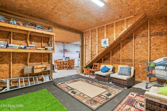 1130 Sharp Rd, Sevierville, TN 37876 - view of living area