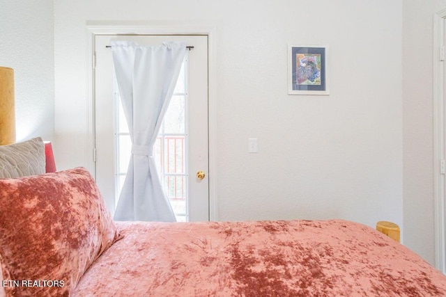 537 Johnson Ln Unit 1 & 2, Gatlinburg, TN 37738 - view of bedroom