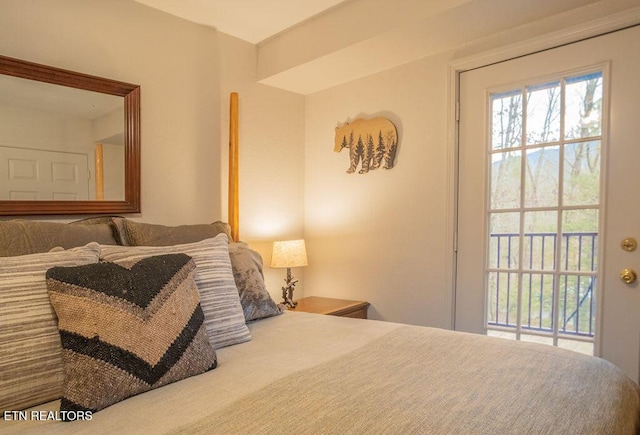 537 Johnson Ln Unit 1 & 2, Gatlinburg, TN 37738 - view of bedroom